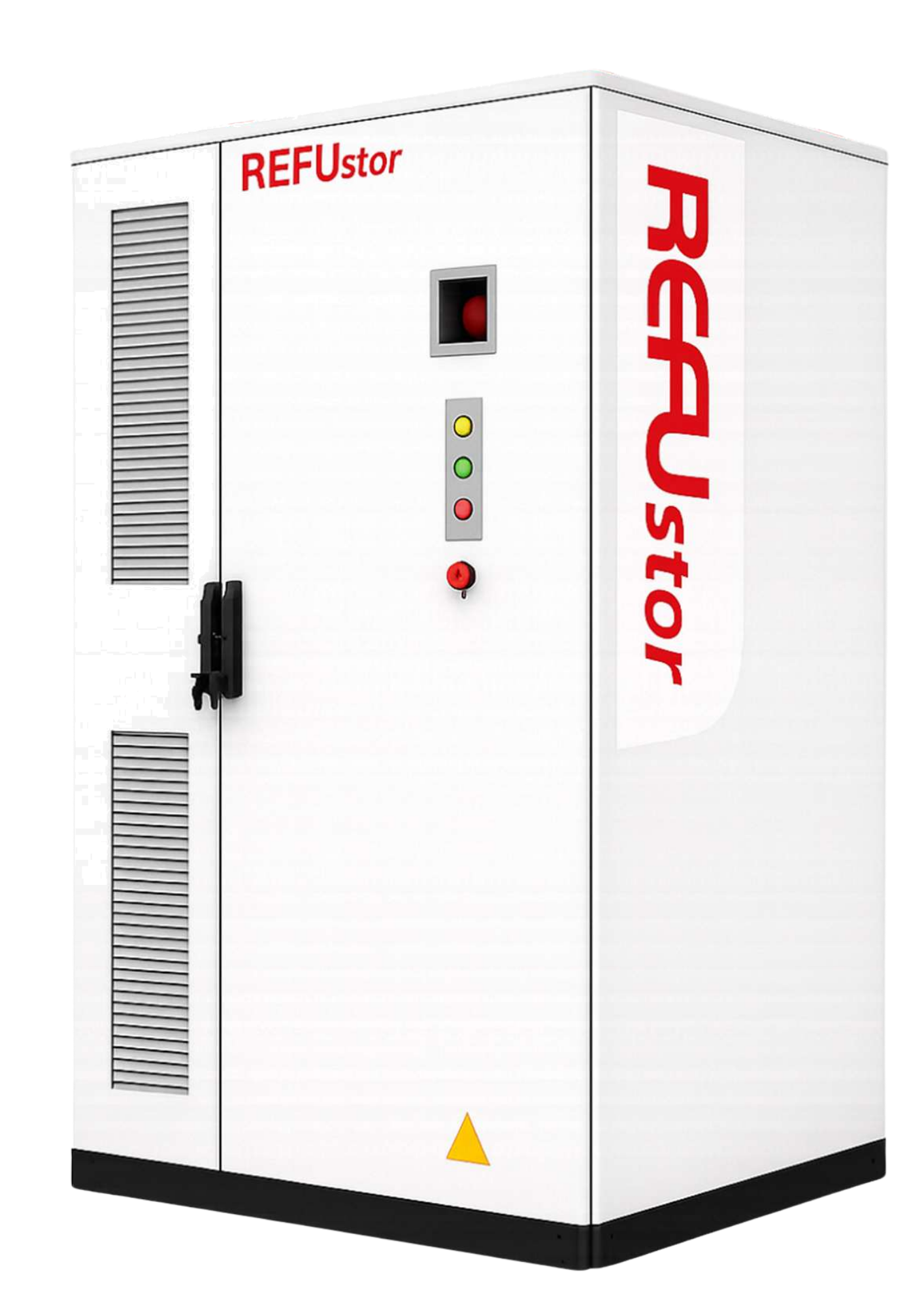 REFU battery energy storage system